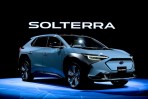 SUBARU SOLTERRA 預賞會全面開跑!全台展示中心搶先放電 敬邀親臨賞車