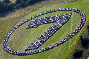 Caterham Cars官方將參與英國最大規模的Seven車聚