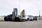 Koenigsegg和Polestar是否合作?!雙方執行長一起拍攝了影片告訴大家