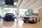 新增 HIGH/GT-S 入門款、tS 等級加值不加價，Subaru WRX/WRX Wagon 2025 年式展間實拍