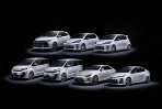 豐田章男的野望實現,Toyota 於日本發表 GR 運動化車型系列