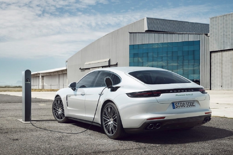 Porsche再增加1.5億歐元，加碼投資初創企業