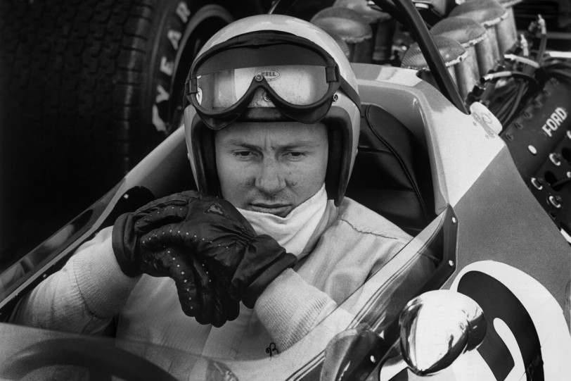 50年前的今天：一代傳奇工程師賽車手Bruce McLaren殞落