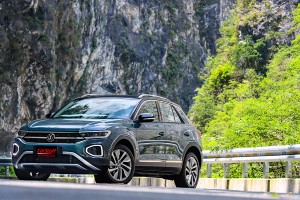 讓你更 ROCKER 的駕駛者之車,2022 Volkswagen T-Roc 280 TSI/330 TSI 小改款