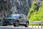 讓你更 ROCKER 的駕駛者之車,2022 Volkswagen T-Roc 280 TSI/330 TSI 小改款