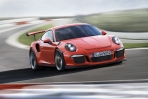 兄弟鬩牆求進步！911 GT3 RS再刷紐柏林單圈新紀錄！(內有影片)