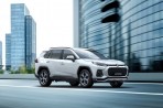 我不是 RAV4 ,Suzuki 首款插電式混合動力車型 Across PHEV 歐洲發表
