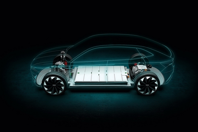 Superb PHEV 2019年先打頭陣！ Skoda首款純電動車2020年登場