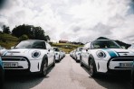 MINI獲得客戶大力支持！一口氣團購82輛MINI Cooper SE