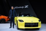 晶片等原物料短缺問題依舊,Nissan Ariya、Fairlady Z 等車款日本暫停接單