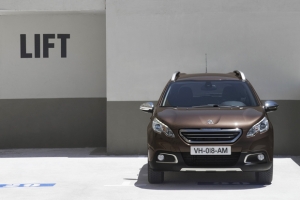 經濟部能源局公告 「102車輛油耗指南」Peugeot省油品牌之最