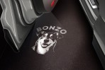 Skoda推出全新投影照明功能 4月1日正式開始開放訂購