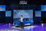 最高降 6-8 萬、升級多項 AI 科技與全新動力科技,Ford Kuga 中期改款93.9萬元起三車型正式發表!