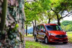 一車在手、多種人生!2021 Ford Tourneo Connect 旅玩家 1.5 EcoBlue 玩咖版