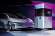電動車的行動電源！Volkswagen發表全球首款「移動式快速充電站」
