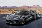 走出美國成為世界級跑車!Chevrolet Corvette Stingray C8 右駕版本於日本全球首發!