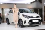 69.5萬新增加熱/通風座椅與專屬車色「牛奶白」,KIA Picanto Latte Edition 正式發表!