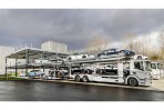 限於當前情勢,Porsche 已即刻終止交車至俄羅斯 暫停交車至俄羅斯