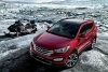 2014年Hyundai All New Santa Fe再獲9項國際大獎