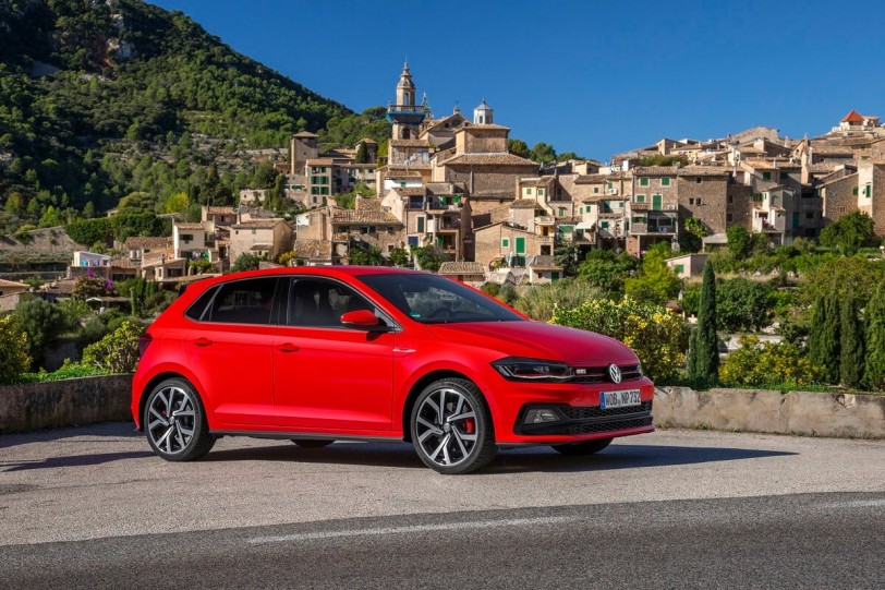 Volkswagen Polo GTI Anniversary SE週年限定版限量發售 並配備IQ.DRIVE智能駕駛輔助系統