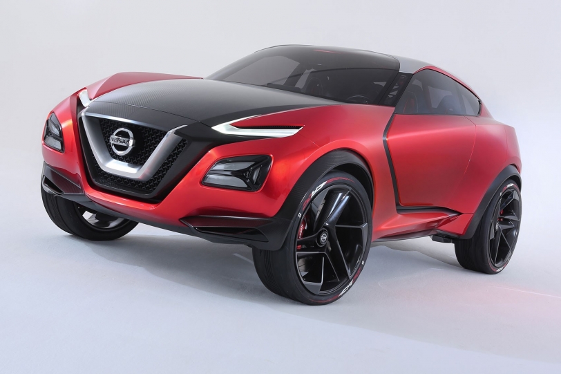大改款 Juke、X-Trail 明年接續到來，Nissan 2019-2020 日本產品線佈局曝光！