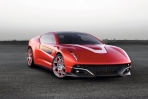 Italdesign慶祝創立50週年 並舉辦公開徵稿活動,獎金高達4萬歐元