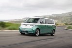 Volkswagen Bus即將回歸北美,並推出長軸版ID. Buzz