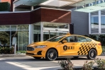 Ford 計程車大軍再添新成員,Transit Connect EcoBlue 與 Fusion Hybrid 正式亮相