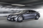 Mercedes-AMG GT 63 S 4MATIC+ Edition 1首年限定版現身,9月開始交車!