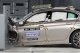 BMW新大五在美國獲得IIHS TOP SAFETY PICK+最高等級安全評鑑