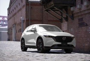 MAZDA CX-5 限定禮遇專案  購車優惠再升級 本月入主指定車型享高額零利率與 5 年原廠保固再贈乙式險