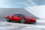 深度剖析Ferrari 296 GTB更緊湊，更進化的駕駛樂趣