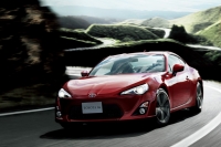 日本Toyota 86產品改良，六月初新車上市