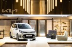 Kia 6月全車系銷售1,121台，連續2個月突破千台！ 2023上半年銷售5,066台，躍居國內成長最快速汽車品牌！   