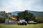 Defender Trophy全球探險挑戰賽首度登台暨全新26年式 Defender Trophy Edition 限定版正式發表