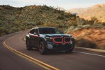 史上最強748匹馬力、1000牛頓米!BMW XM Label Red正式亮相!