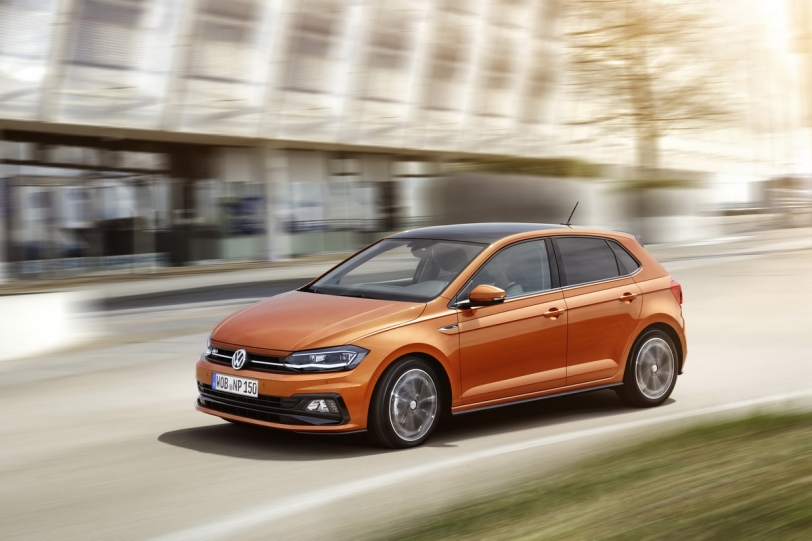 慶Volkswagen開創全球銷售佳績，入主Tiguan Allspace、Polo享多元優惠方案