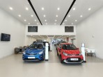 連年成長,KIA上半年銷量達2,120台再創歷史銷售紀錄! KIA總代理台灣森那美起亞,熱情招募經銷夥伴
