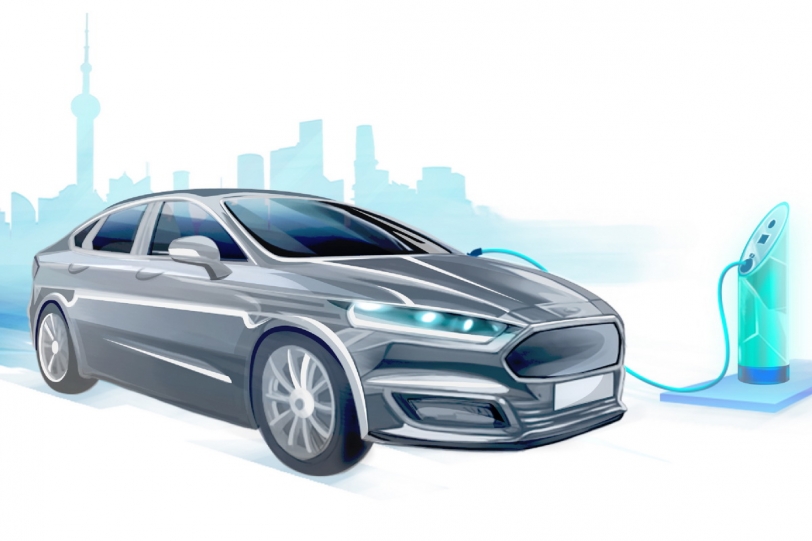 全新小型電動SUV將報到！Ford公開中國電動車戰略