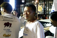 2014 Subaru堅手到底總決賽,11/9第二天晚間七點休息結束後戰報