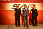 新品將於4/19 AMPA發表!巧新科技成立自主輪圈品牌「SAiRacing」