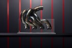 為速度而生，重生為美！Ferrari展示退役賽車的高性能工程之美