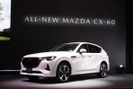正式售價118.9 萬元、雙動力四規格,Mazda CX-60 縱置後驅平台休旅正式發表!