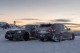 新世代BMW M5與M5 Touring的長程冬季測試