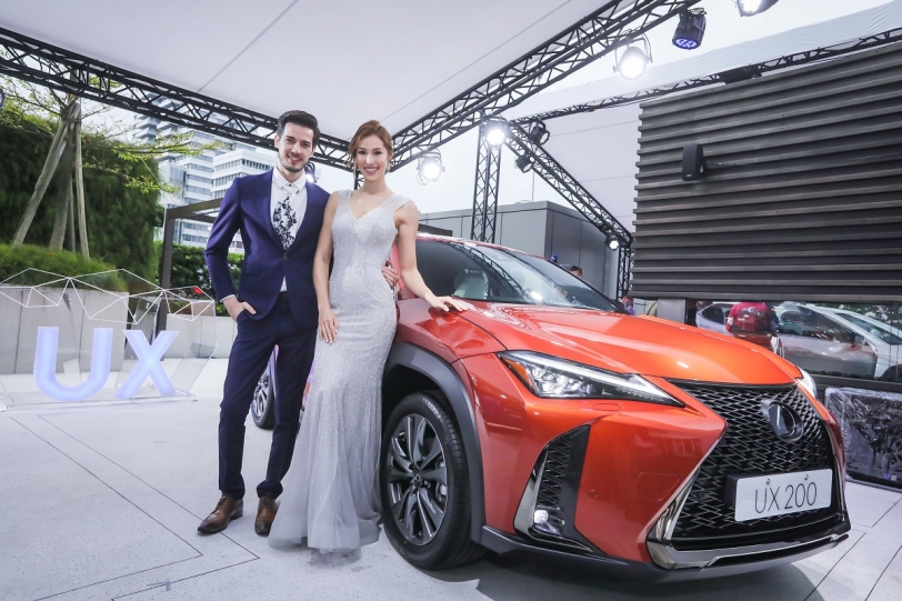 Lexus衝上豪華車銷售亞軍，但Volvo成長最多！2018台灣車市掛牌數據（進口篇）