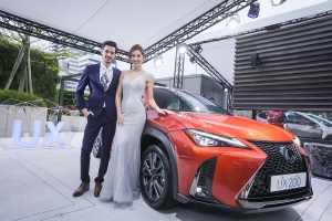 Lexus衝上豪華車銷售亞軍,但Volvo成長最多!2018台灣車市掛牌數據(進口篇)