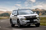 新增七人座、全新 2.4 PHEV 加持,三菱復甦希望 Mitsubishi Outlander PHEV 大改款日本發表!
