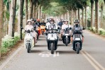 顛覆台灣機車產業結構！2019 Gogoro 品牌熱鬧一整年