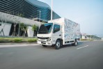 台灣戴姆勒亞洲商車DTAT獲第三屆亞太永續行動獎 用行動實踐永續未來