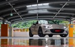 始終如一的玩樂初心，2023 Mazda MX-5 MT RED TOP